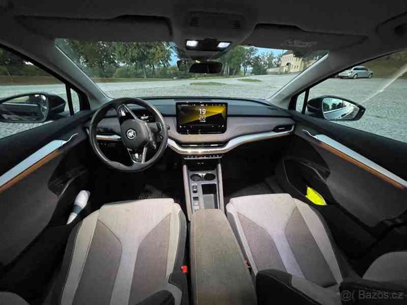 Škoda Enyaq iV 60 - foto 6