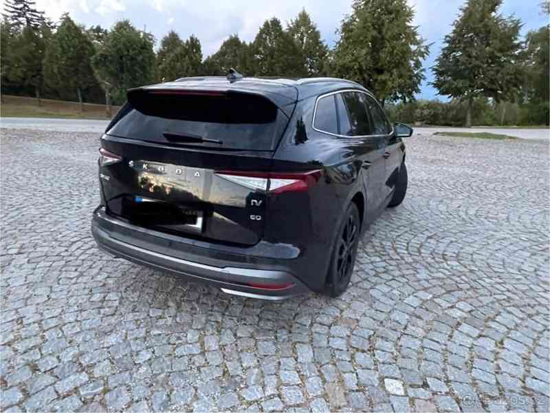 Škoda Enyaq iV 60 - foto 2