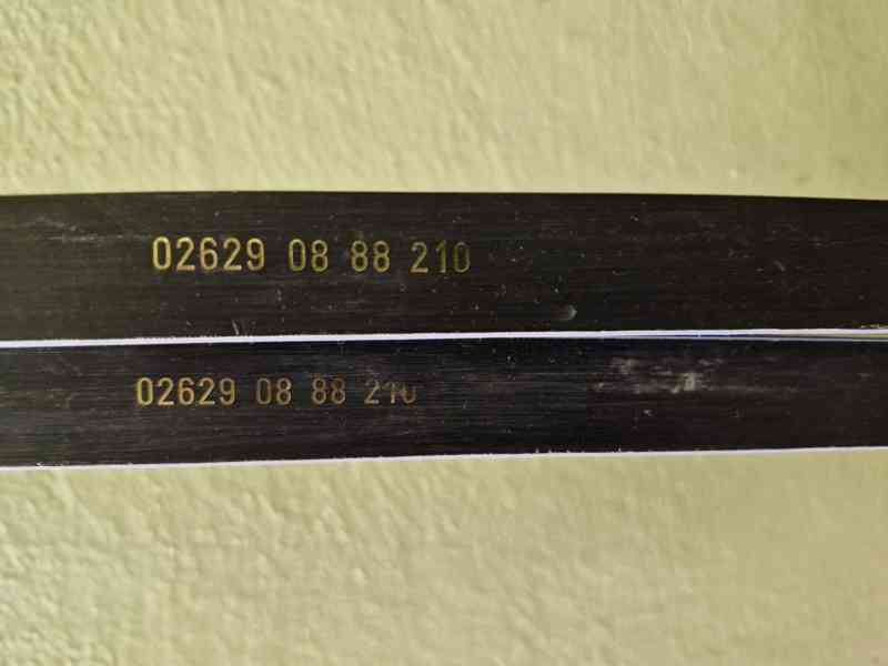 Troje běžky za cenu jedněch plus zimní oblečení k nim zdarma - foto 14