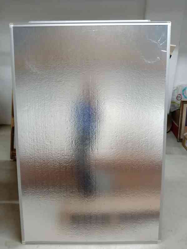 Magnetická nástěnka 180x120 cm Bi-Office - foto 3