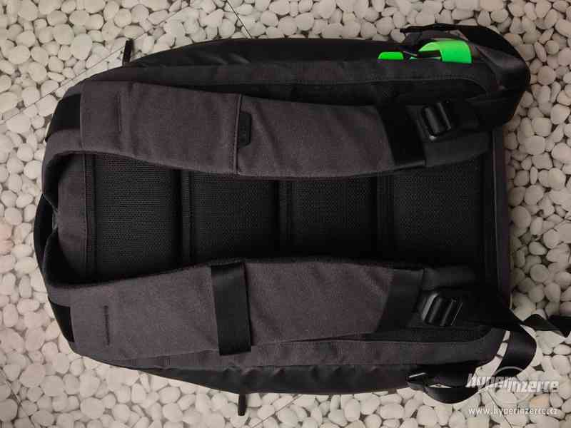 Nový batoh INCASE City Compact Premium- black. - foto 3