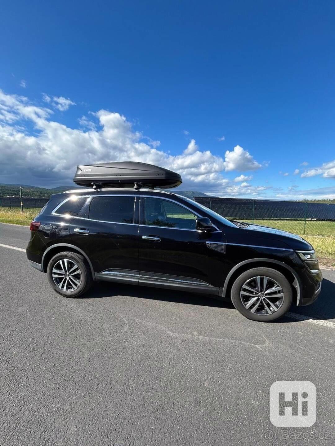 Renault Koleos 2,0 - foto 1