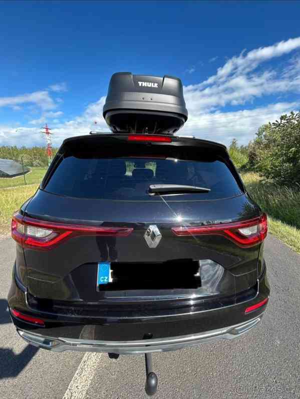 Renault Koleos 2,0 - foto 19
