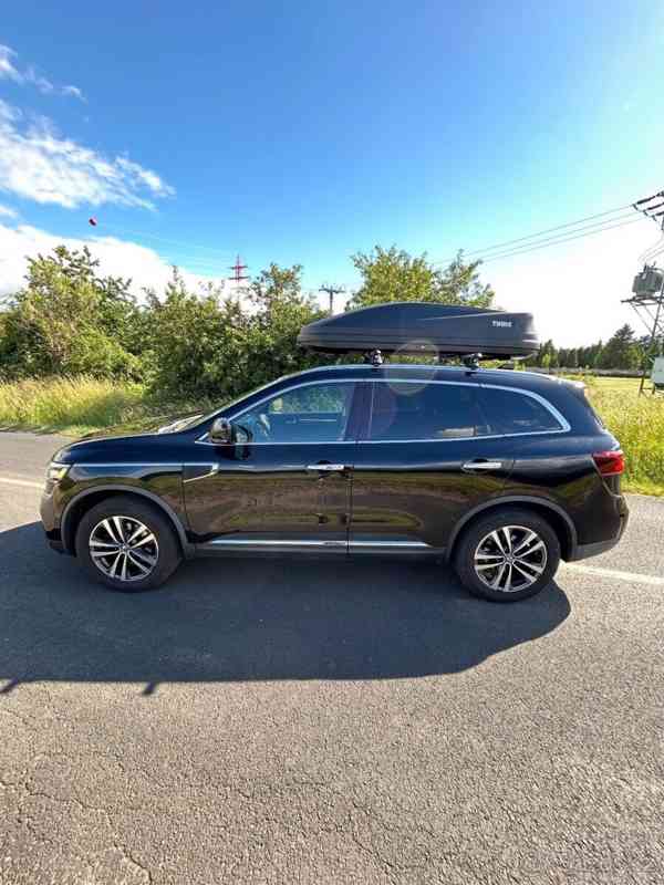 Renault Koleos 2,0 - foto 2