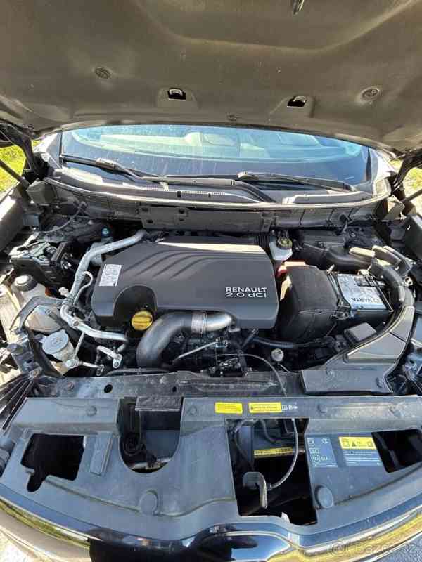 Renault Koleos 2,0 - foto 13