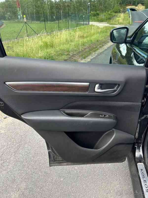 Renault Koleos 2,0 - foto 16