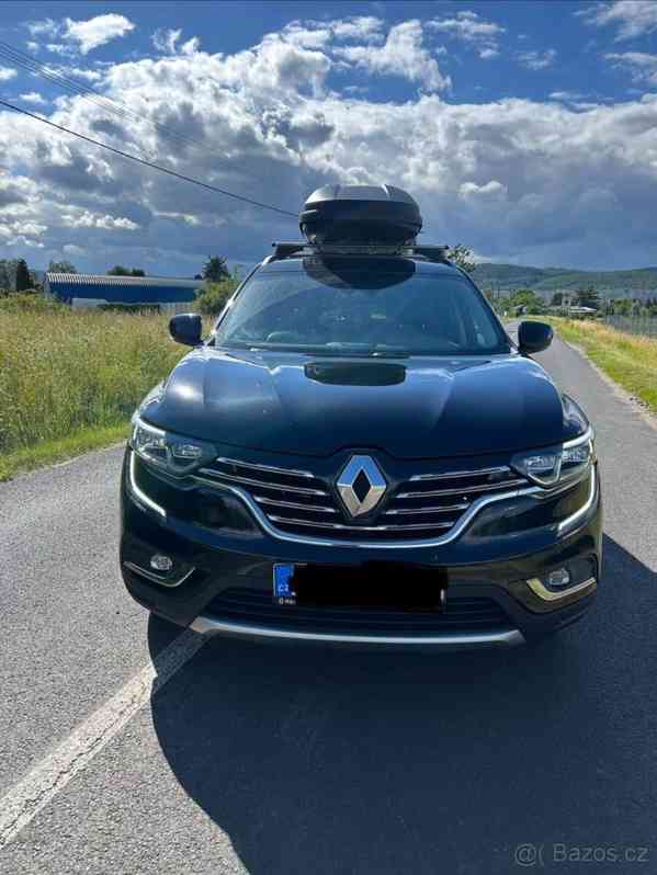 Renault Koleos 2,0 - foto 20