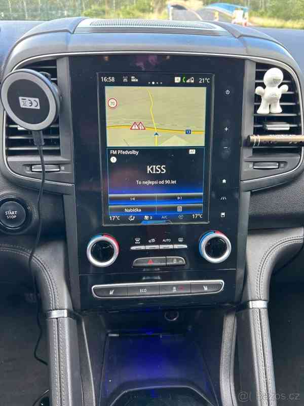 Renault Koleos 2,0 - foto 5