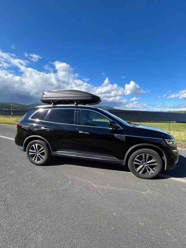 Renault Koleos 2,0 - foto 1