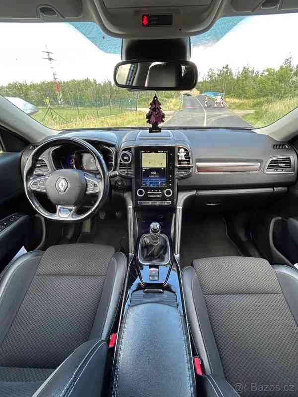 Renault Koleos 2,0 - foto 15