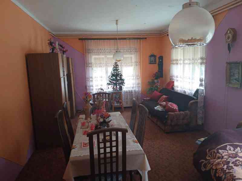 🏡 Dva domy v centru Pivnice - SRBSKO - foto 5