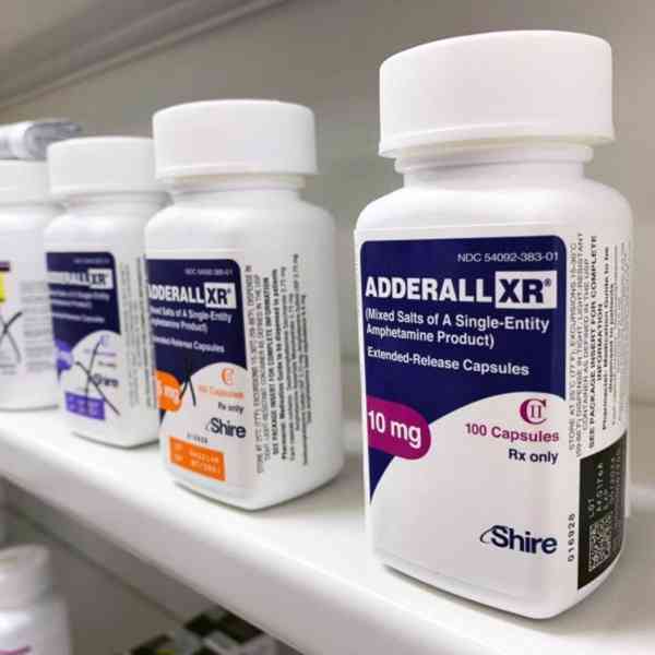 Adderall Xr 10mg a dasli na prodej WHATSAPP..+420 722 353 46 - foto 2