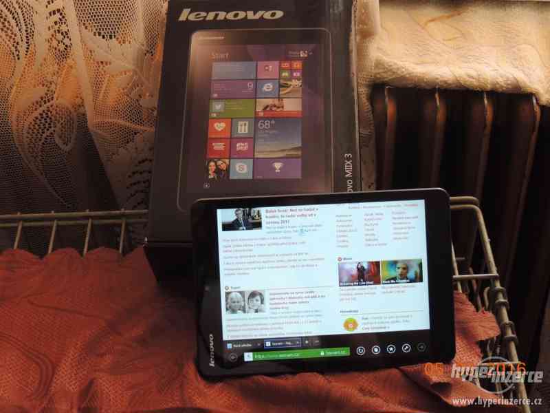 Tablet Lenovo - foto 3