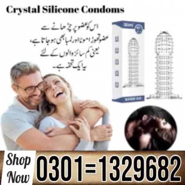 Crystal Condom Lubricant Oil In Pakistan $ 0301=1329682 ~ Or - foto 1