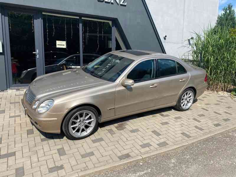 Mercedes-Benz E 270 CDI - foto 2