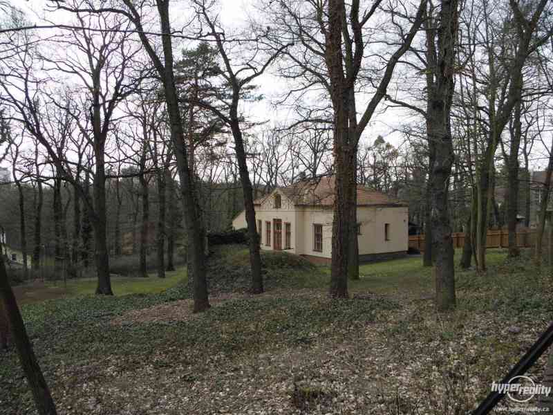 Pozemek v rezidenční lokalitě Zátiší - foto 3