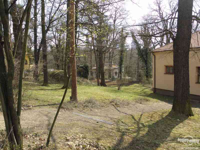 Pozemek v rezidenční lokalitě Zátiší - foto 13