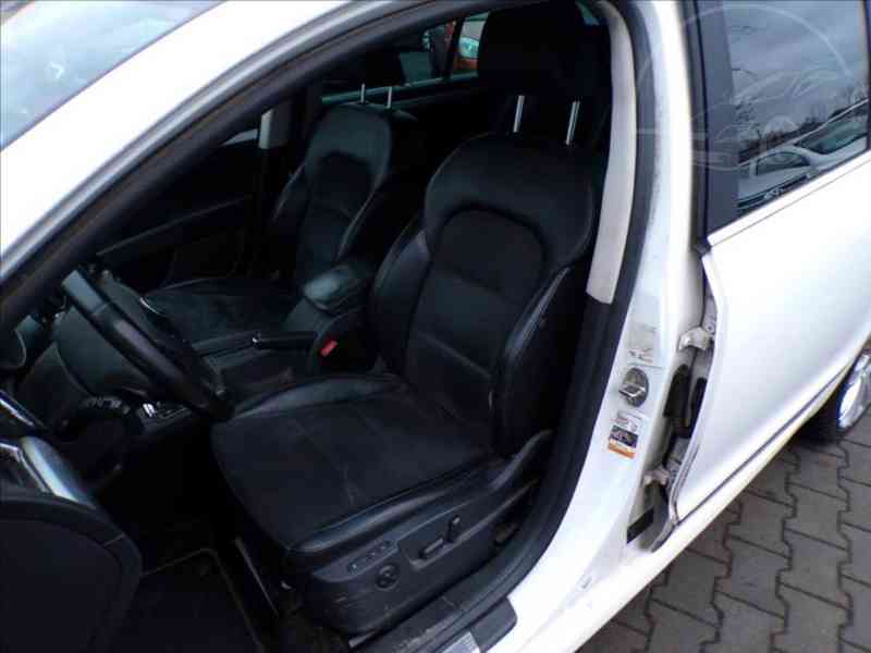 Škoda Superb 2,0 TSI 147kW CZ DSG ELEGANCE - foto 8