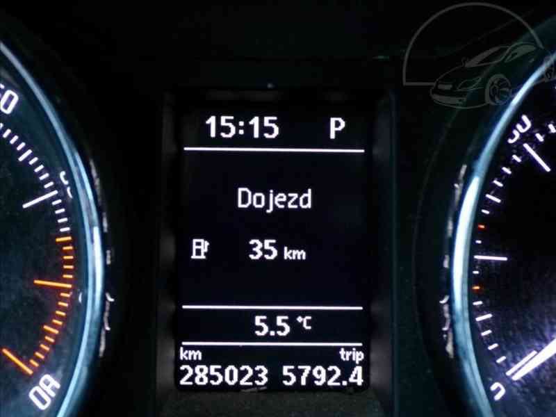 Škoda Superb 2,0 TSI 147kW CZ DSG ELEGANCE - foto 6