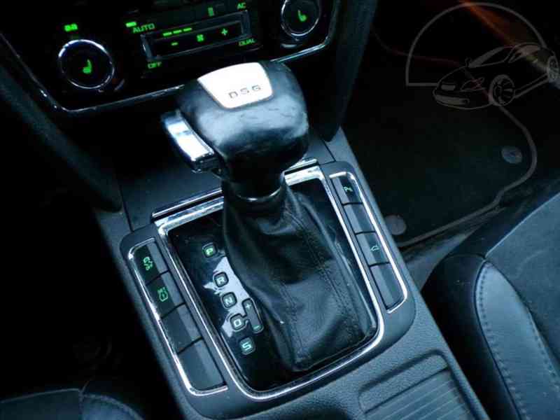 Škoda Superb 2,0 TSI 147kW CZ DSG ELEGANCE - foto 7