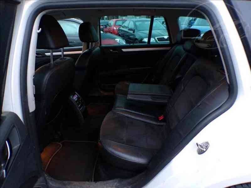 Škoda Superb 2,0 TSI 147kW CZ DSG ELEGANCE - foto 9