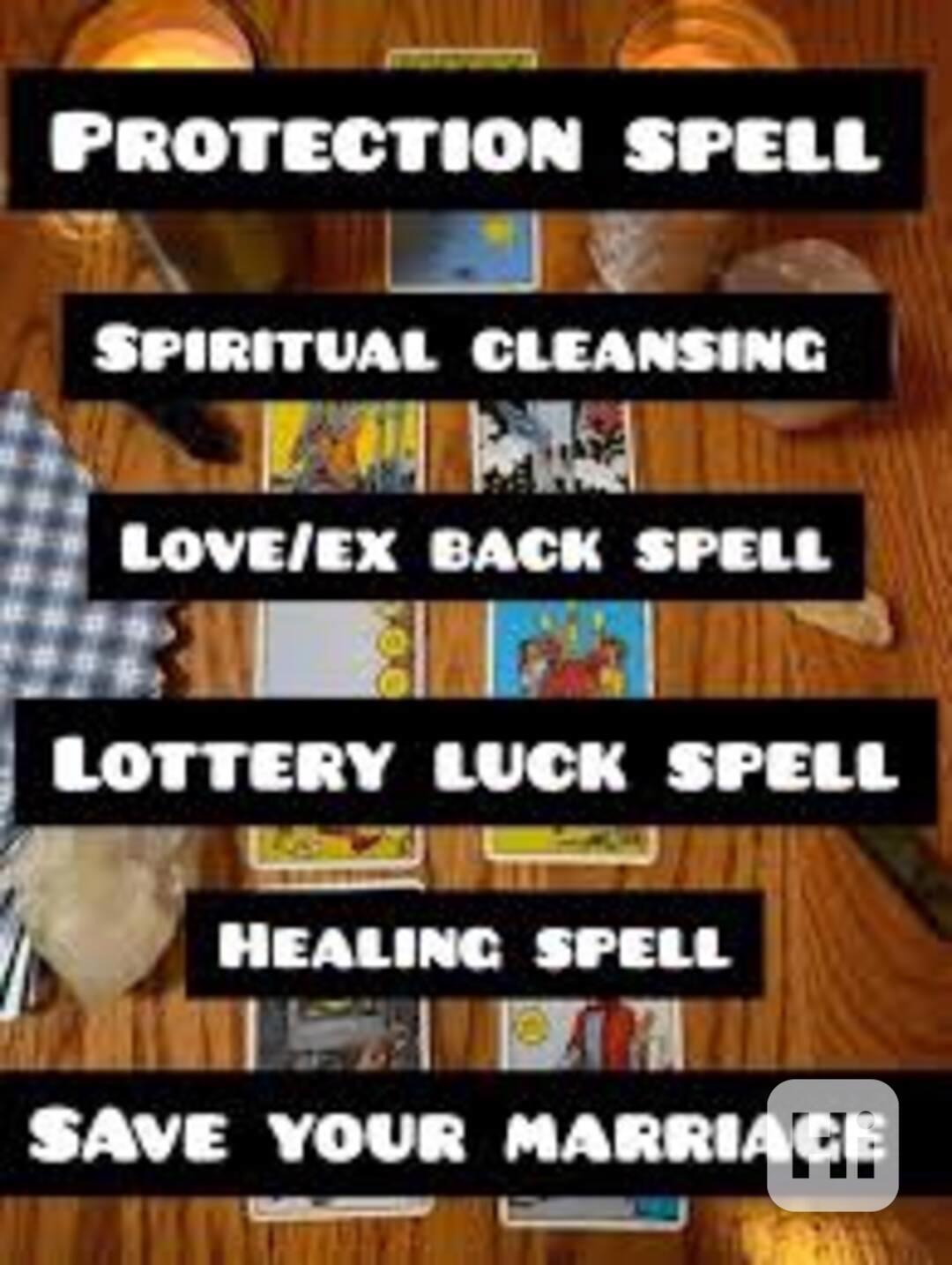 +91-7414097597 ☌)〜 How to Cast Death Spells Uk Usa  - foto 1