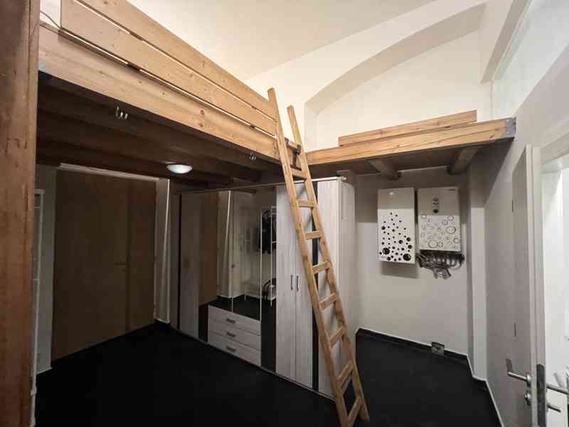 Rakovník - pronájem bytu 1+kk (57,9 m2) - foto 9