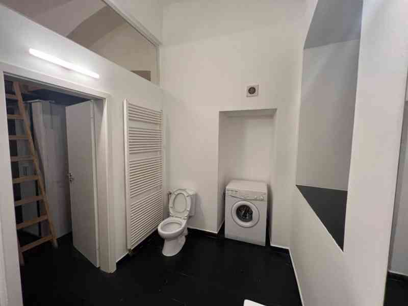 Rakovník - pronájem bytu 1+kk (57,9 m2) - foto 7