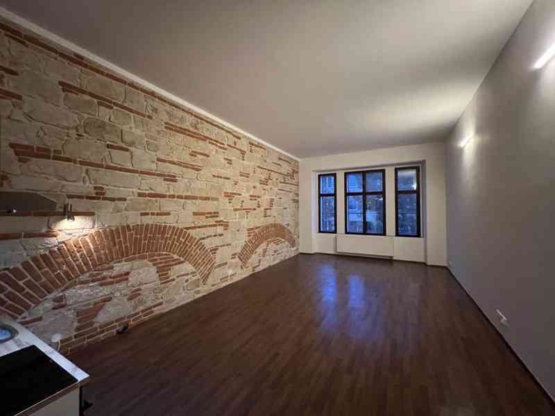 Rakovník - pronájem bytu 1+kk (57,9 m2) - foto 3