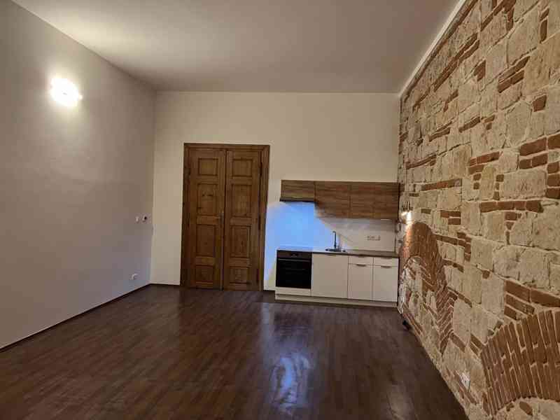 Rakovník - pronájem bytu 1+kk (57,9 m2)