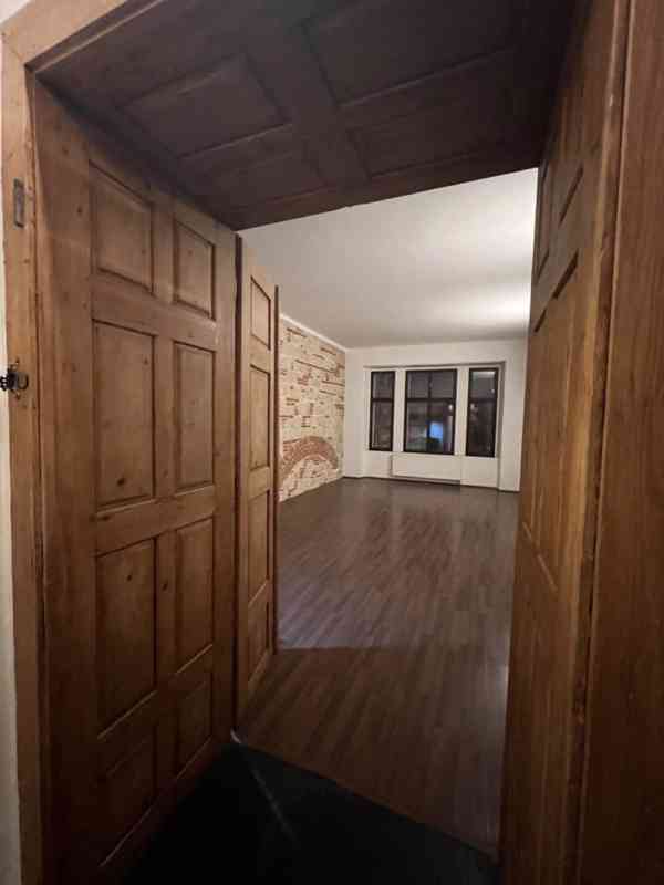 Rakovník - pronájem bytu 1+kk (57,9 m2) - foto 5