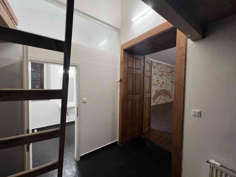 Rakovník - pronájem bytu 1+kk (57,9 m2) - foto 8