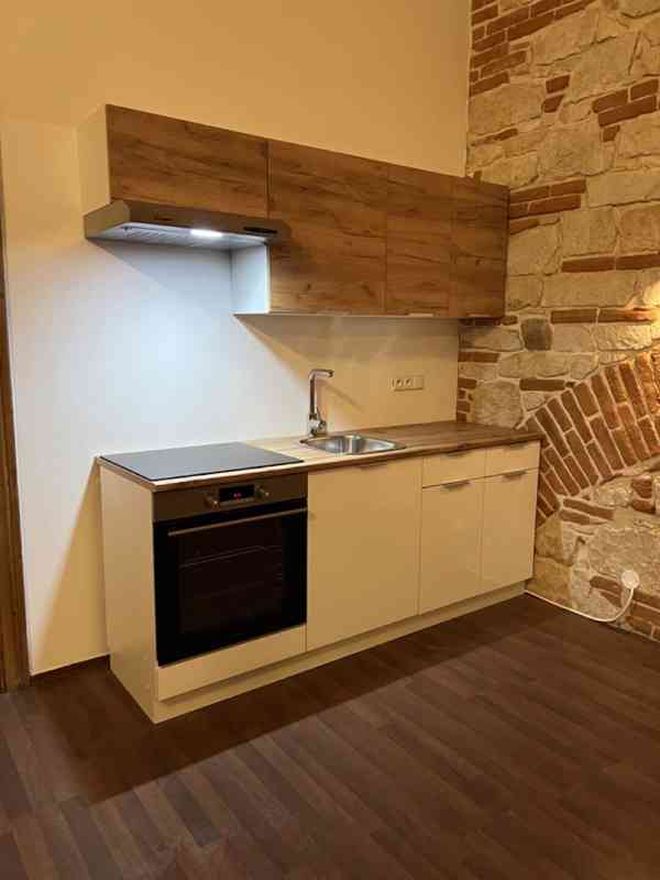 Rakovník - pronájem bytu 1+kk (57,9 m2) - foto 2