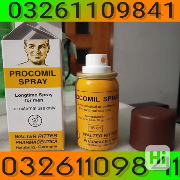 procomil delay spray in Lahore = 03261109841 - foto 1
