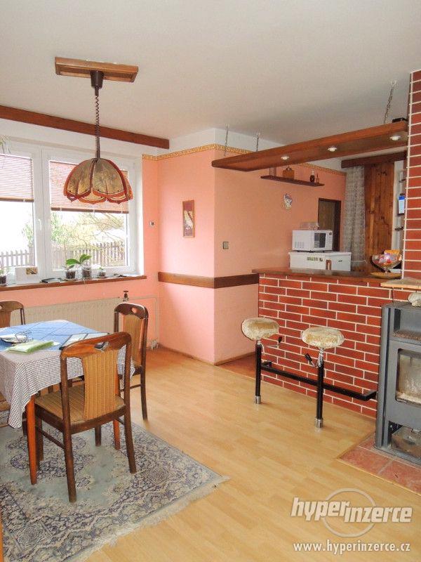 Prodej RD 5+kk v klidné lokalitě obce Pržno, okr. Vsetín - foto 2