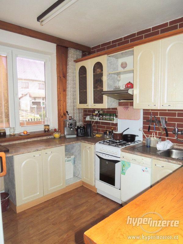 Prodej RD 5+kk v klidné lokalitě obce Pržno, okr. Vsetín - foto 3