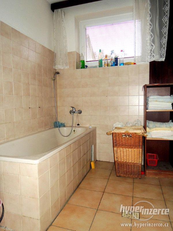 Prodej RD 5+kk v klidné lokalitě obce Pržno, okr. Vsetín - foto 4