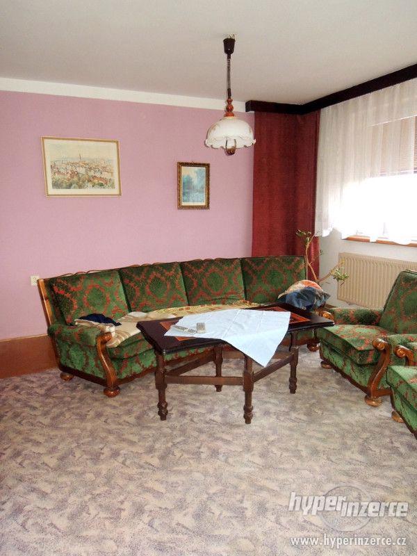 Prodej RD 5+kk v klidné lokalitě obce Pržno, okr. Vsetín - foto 6