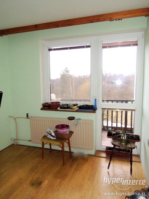 Prodej RD 5+kk v klidné lokalitě obce Pržno, okr. Vsetín - foto 7