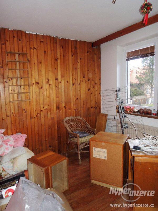 Prodej RD 5+kk v klidné lokalitě obce Pržno, okr. Vsetín - foto 8