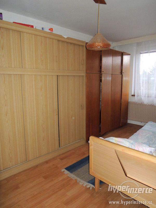 Prodej RD 5+kk v klidné lokalitě obce Pržno, okr. Vsetín - foto 9