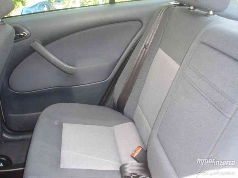 Prodám Škoda Octavia 1.9TDI,96kw - foto 5