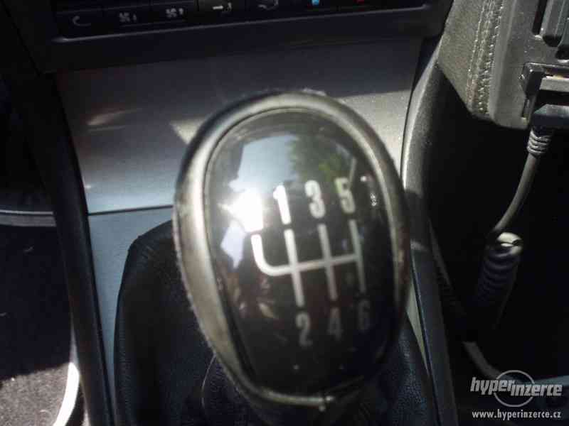Prodám Škoda Octavia 1.9TDI,96kw - foto 8