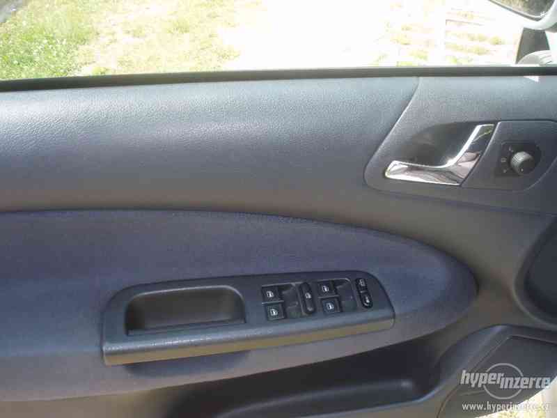 Prodám Škoda Octavia 1.9TDI,96kw - foto 10
