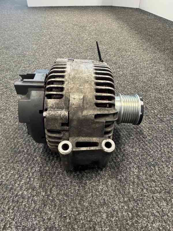 Alternátor Mercedes Sprinter 180A 14V - foto 4