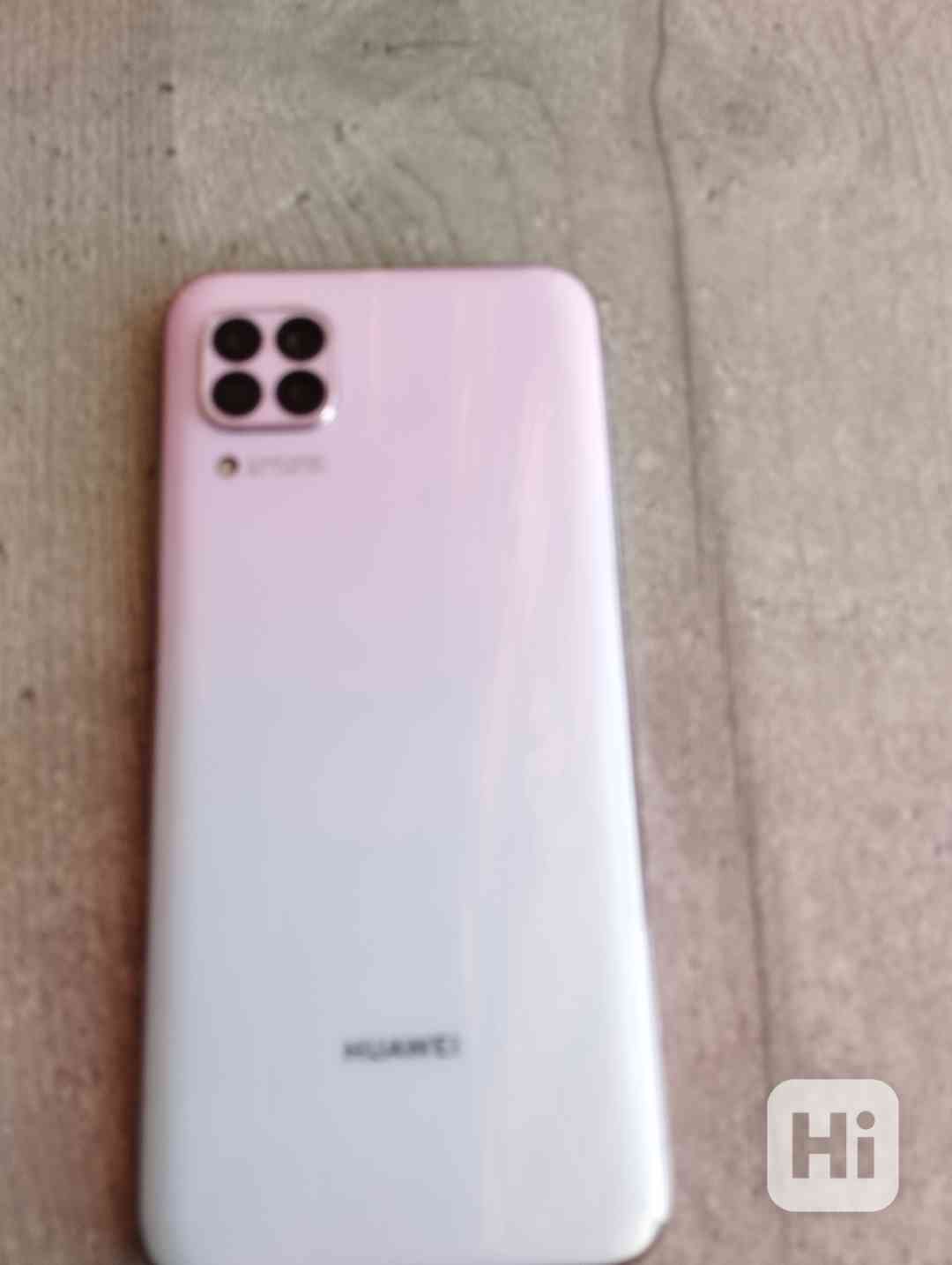 Huawei p40 lite 6gb/128gb - foto 1