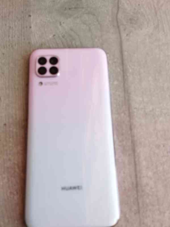 Huawei p40 lite 6gb/128gb