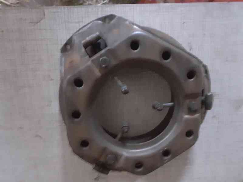 Prodavam traktor Steyr 180a, 80,84a, 80a, 86 pritlacak - foto 2