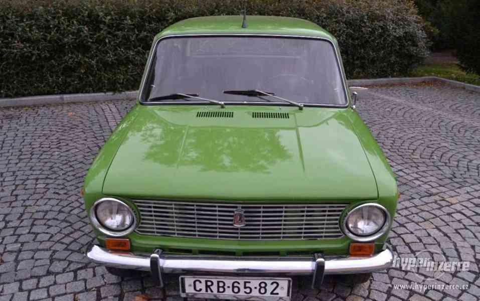 Lada vaz 2101 1200 43kw veterán - foto 2