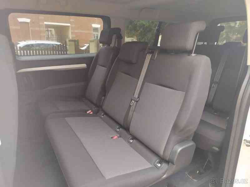 Toyota ProAce 2,0   D-4D l 122.37PS. 2020 - foto 3